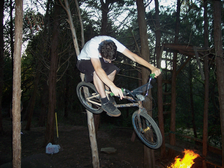 Beer Creek BMX