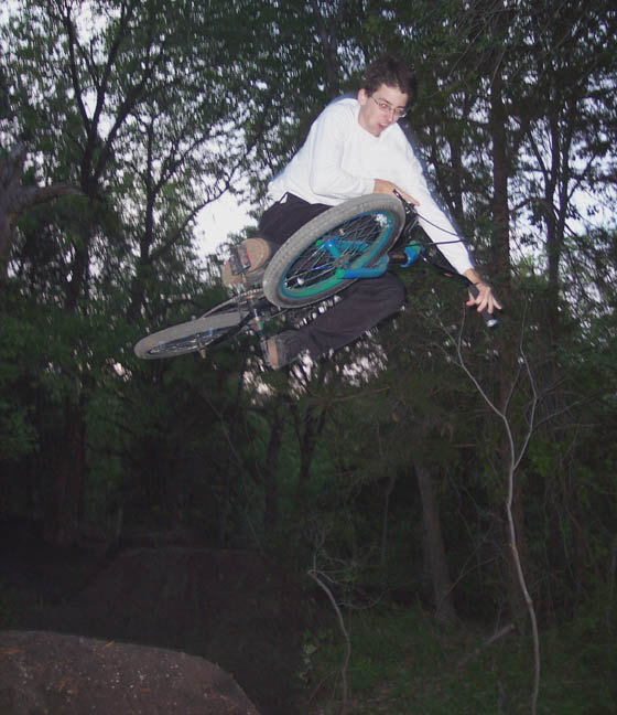 Beer Creek BMX