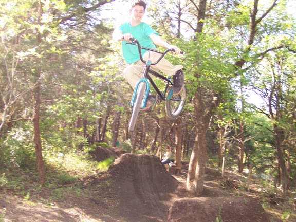 Beer Creek BMX