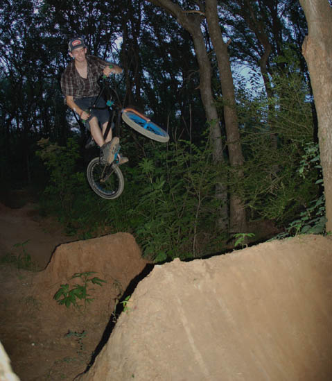 Beer Creek BMX