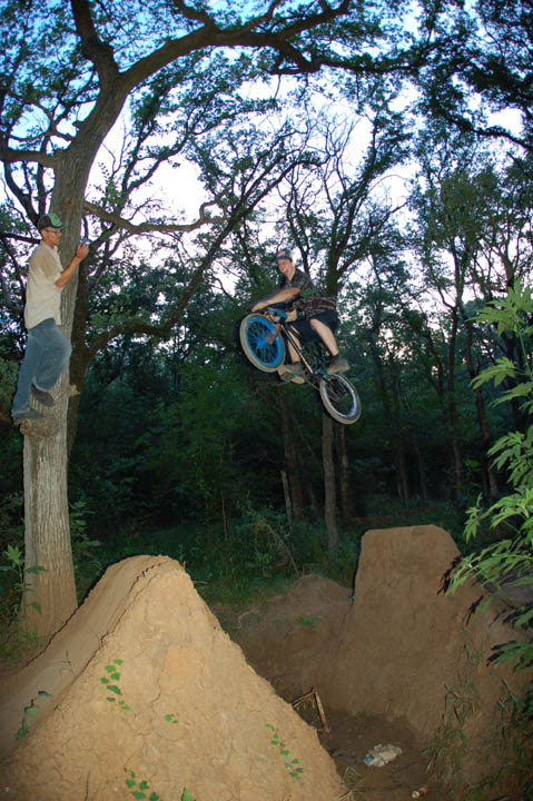 Beer Creek BMX