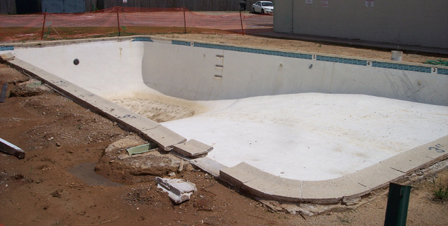 Beer Creek BMX
