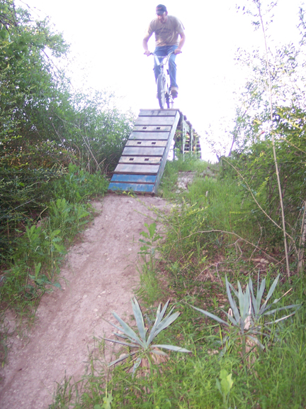 Beer Creek BMX