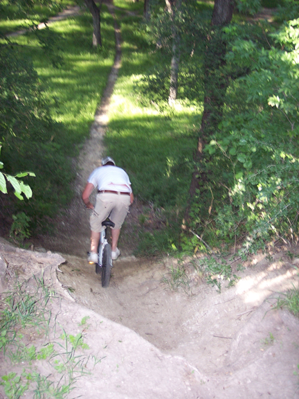  Beer Creek BMX