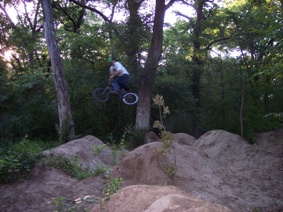  Beer Creek BMX