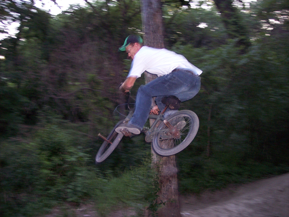  Beer Creek BMX