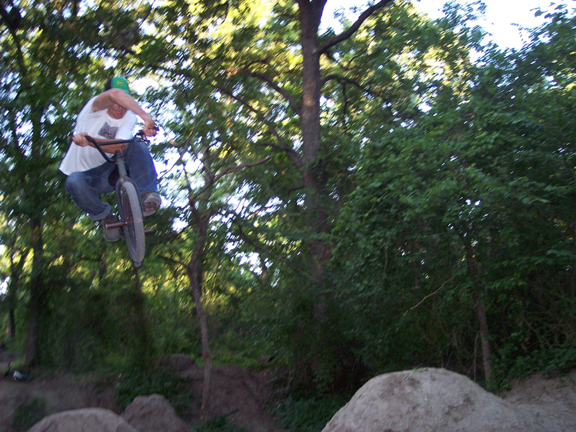  Beer Creek BMX