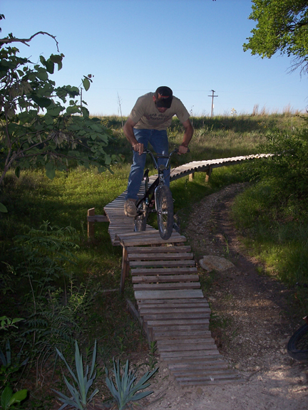  Beer Creek BMX