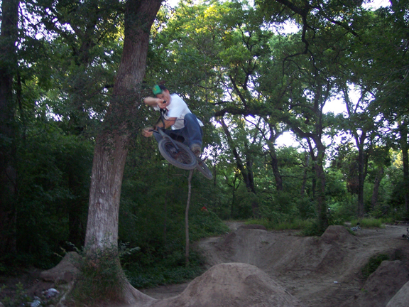  Beer Creek BMX
