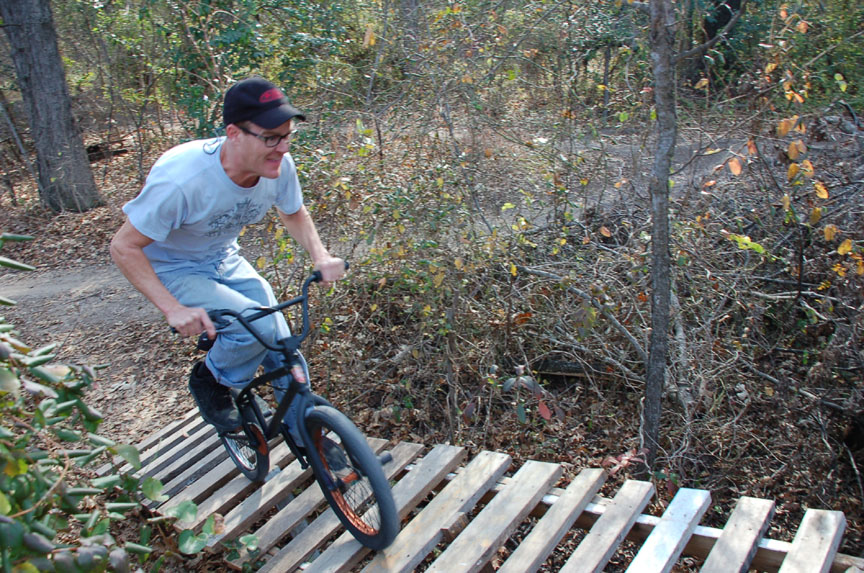 beer creek bmx